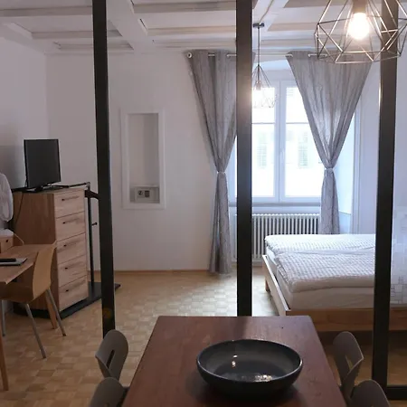 Albergo Diffuso Porrentruy Exterior photo