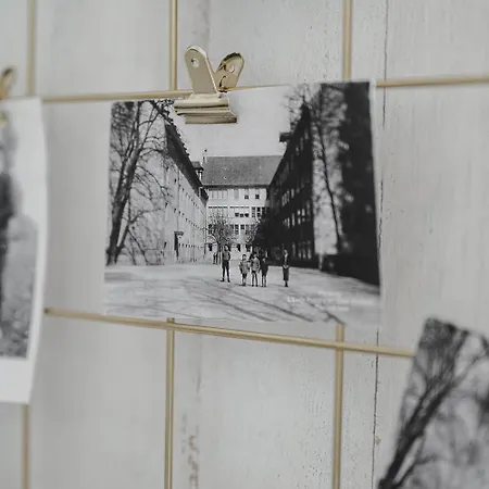 Albergo Diffuso Porrentruy Exterior photo