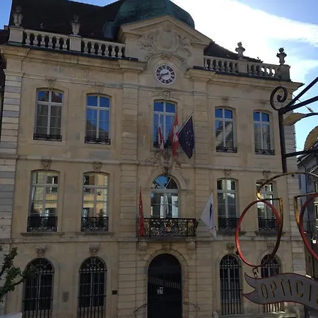 Albergo Diffuso Porrentruy Exterior photo