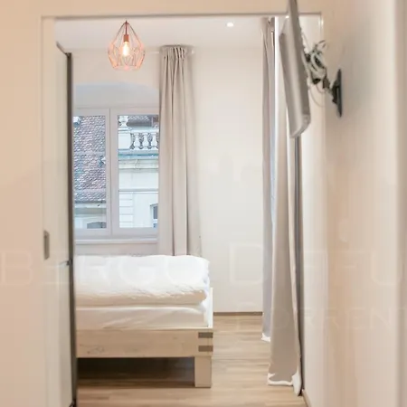 Albergo Diffuso Porrentruy Exterior photo