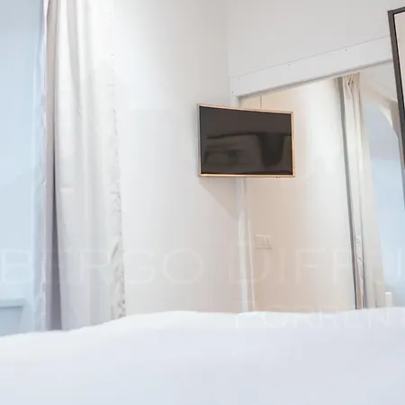 Albergo Diffuso Porrentruy Exterior photo