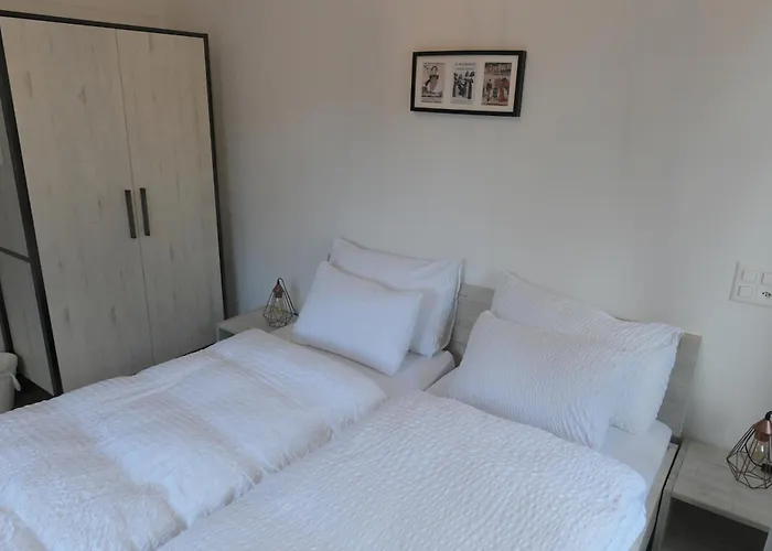 Albergo Diffuso Porrentruy