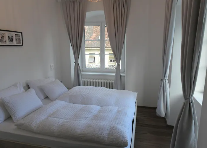 Albergo Diffuso Porrentruy