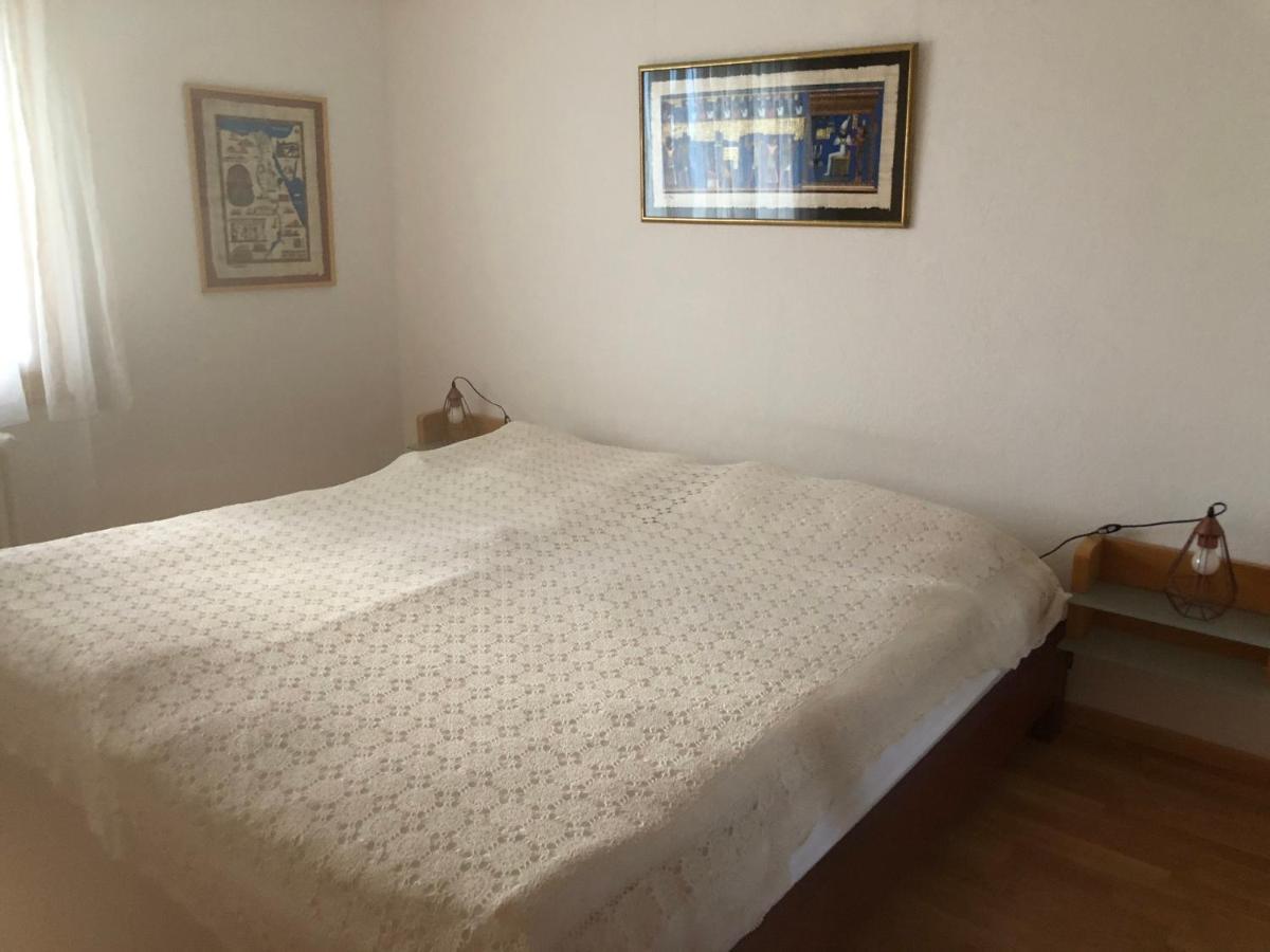 Appartamento Diffuso