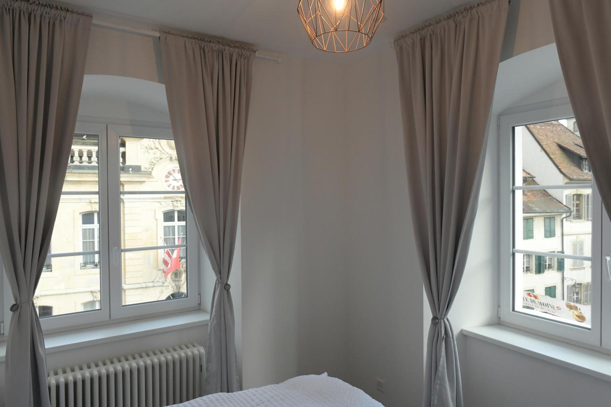 Diffuso Porrentruy