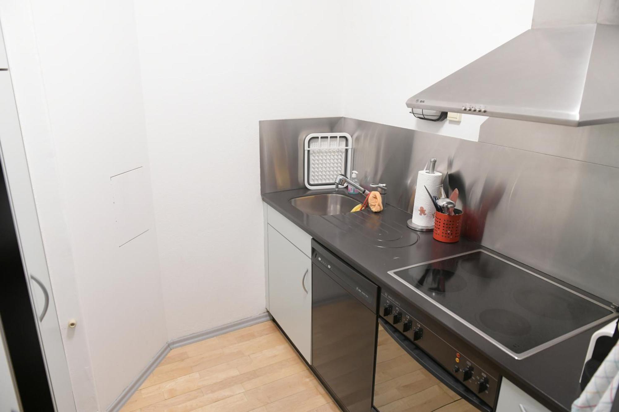 Appartamento Diffuso Porrentruy