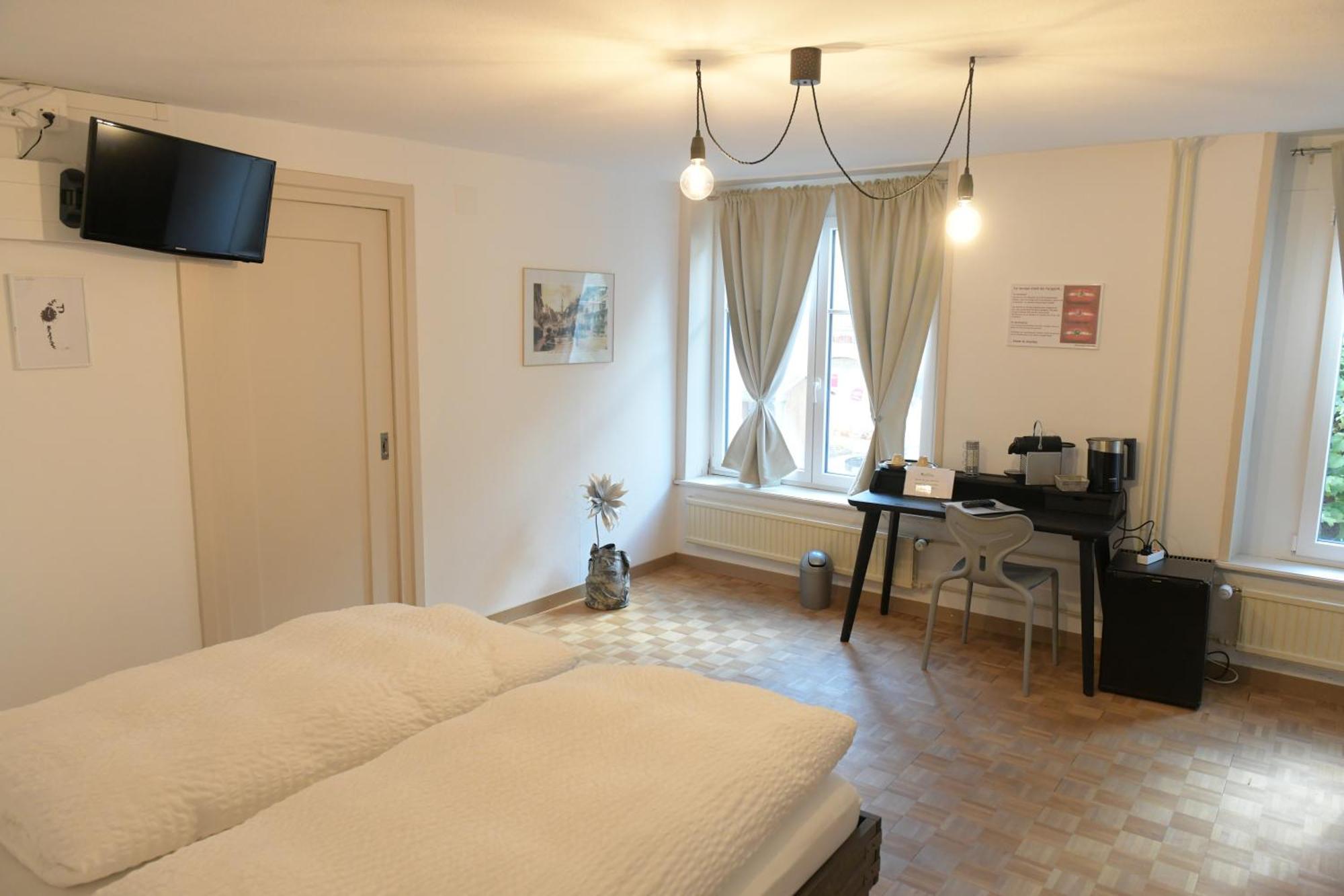 Appartamento Diffuso