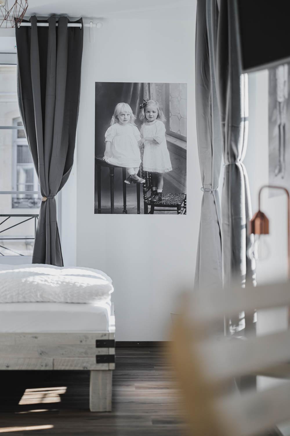 Appartamento Diffuso Porrentruy