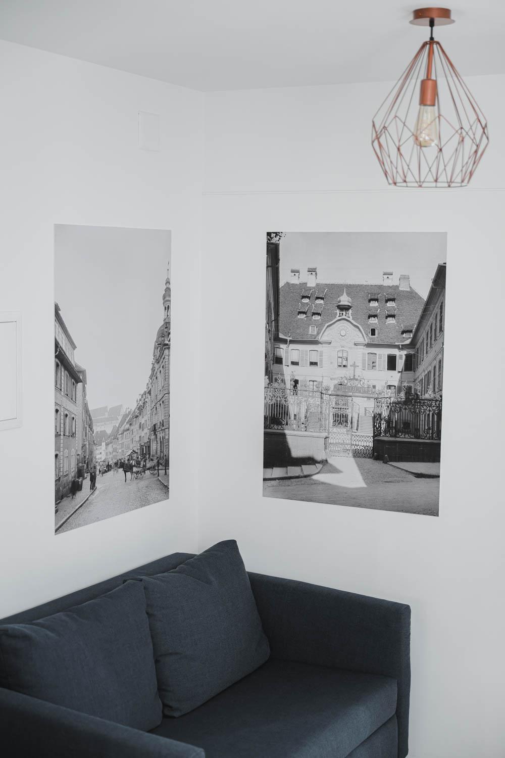 Diffuso Appartement *