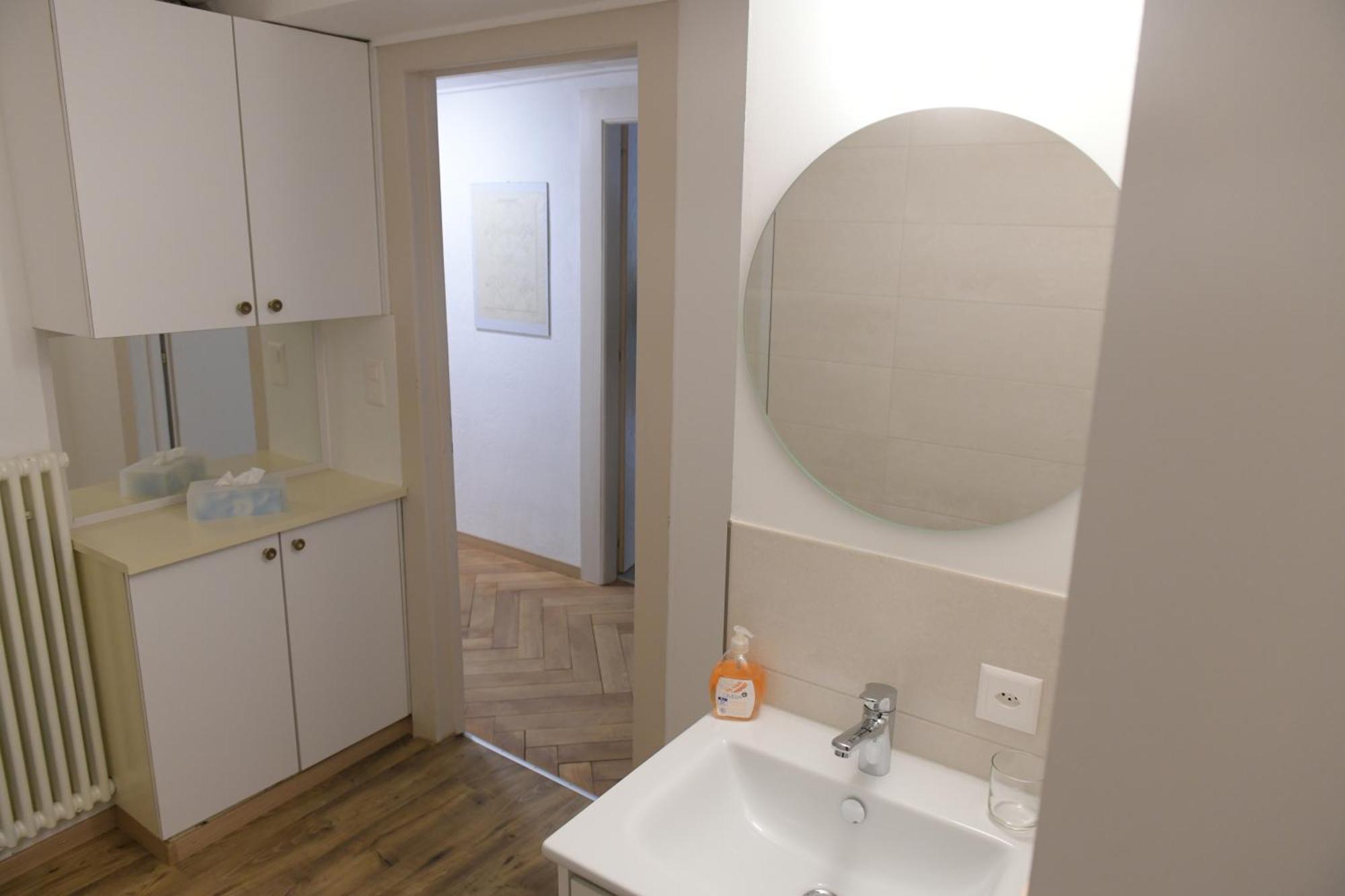 Appartement Diffuso