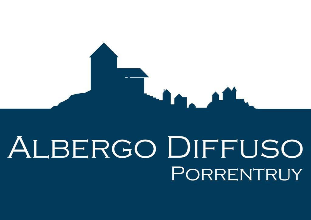 Diffuso Porrentruy