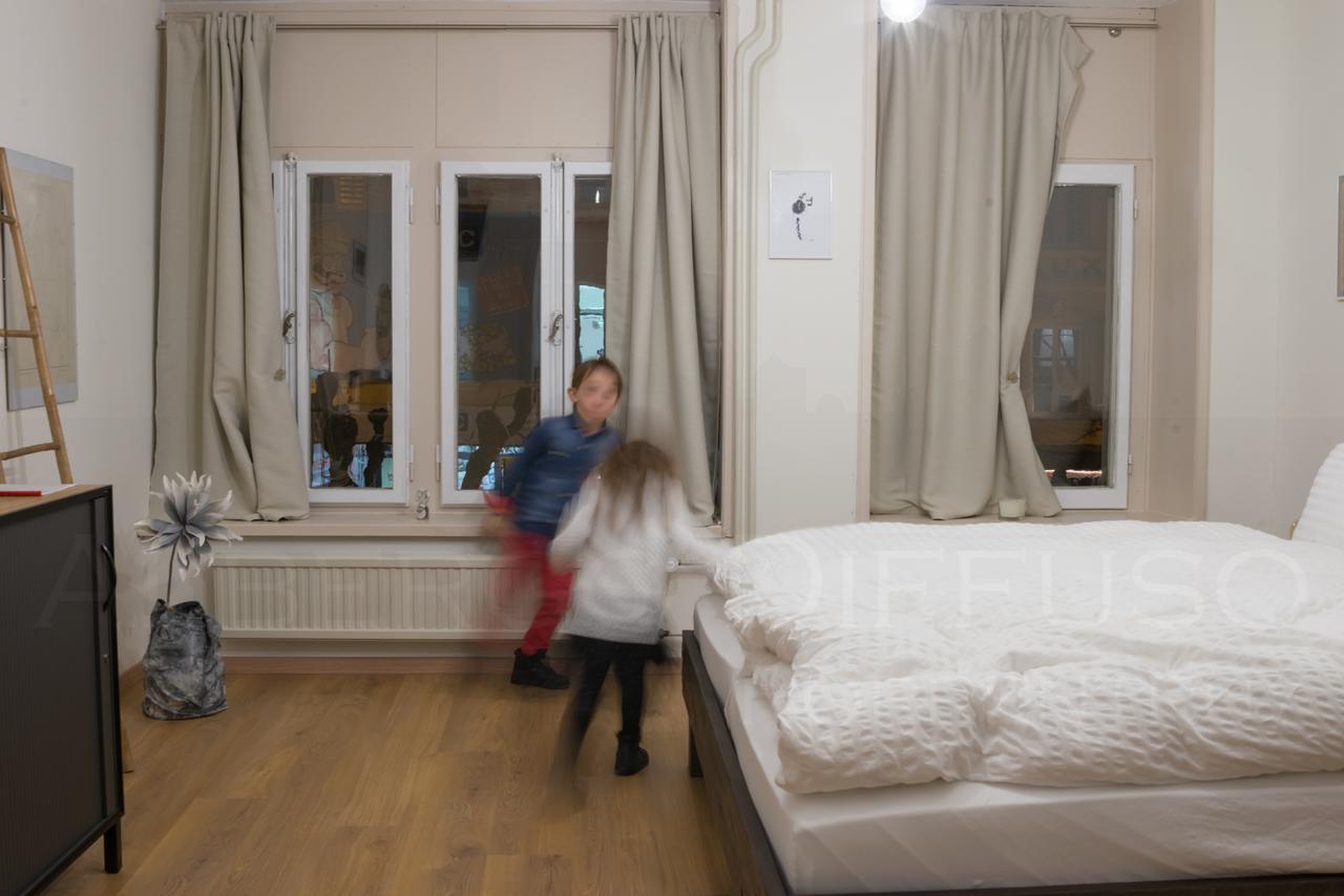 Appartement Diffuso Porrentruy