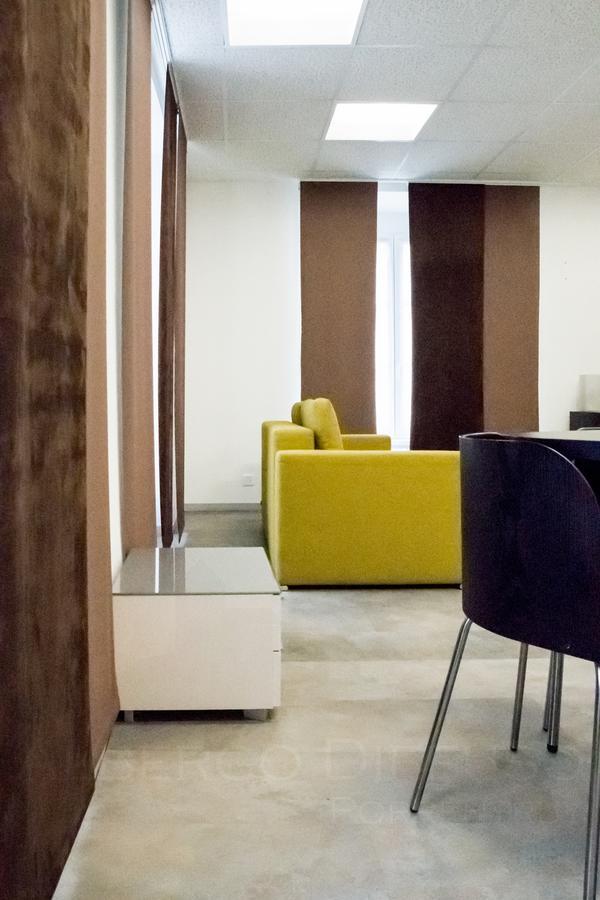 Diffuso Appartement *