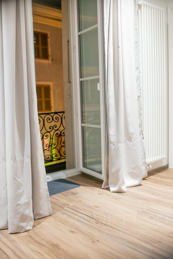 Appartement Diffuso