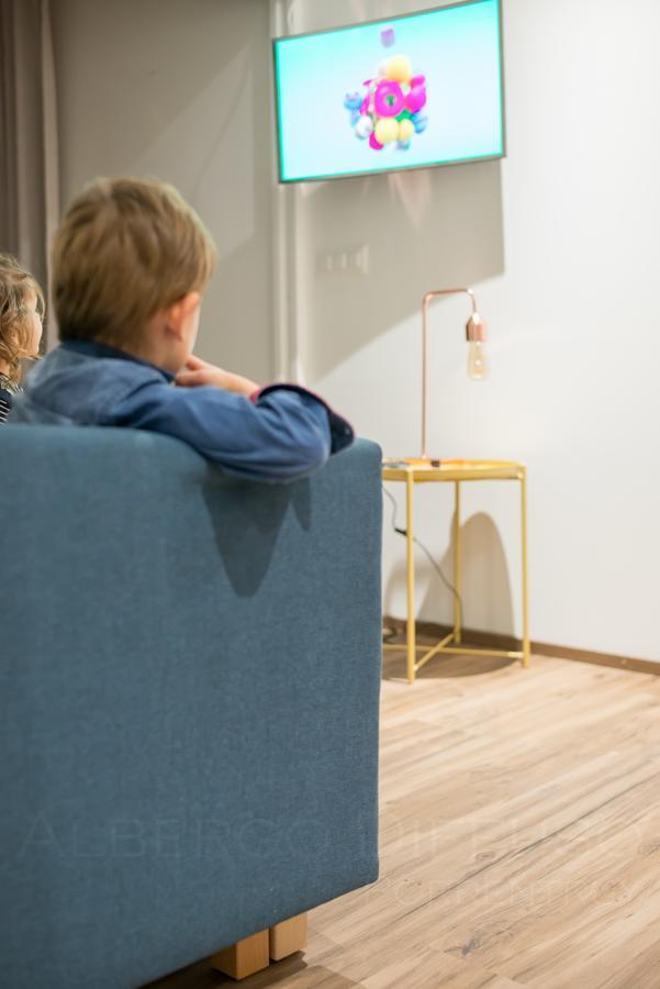 Appartement Diffuso *