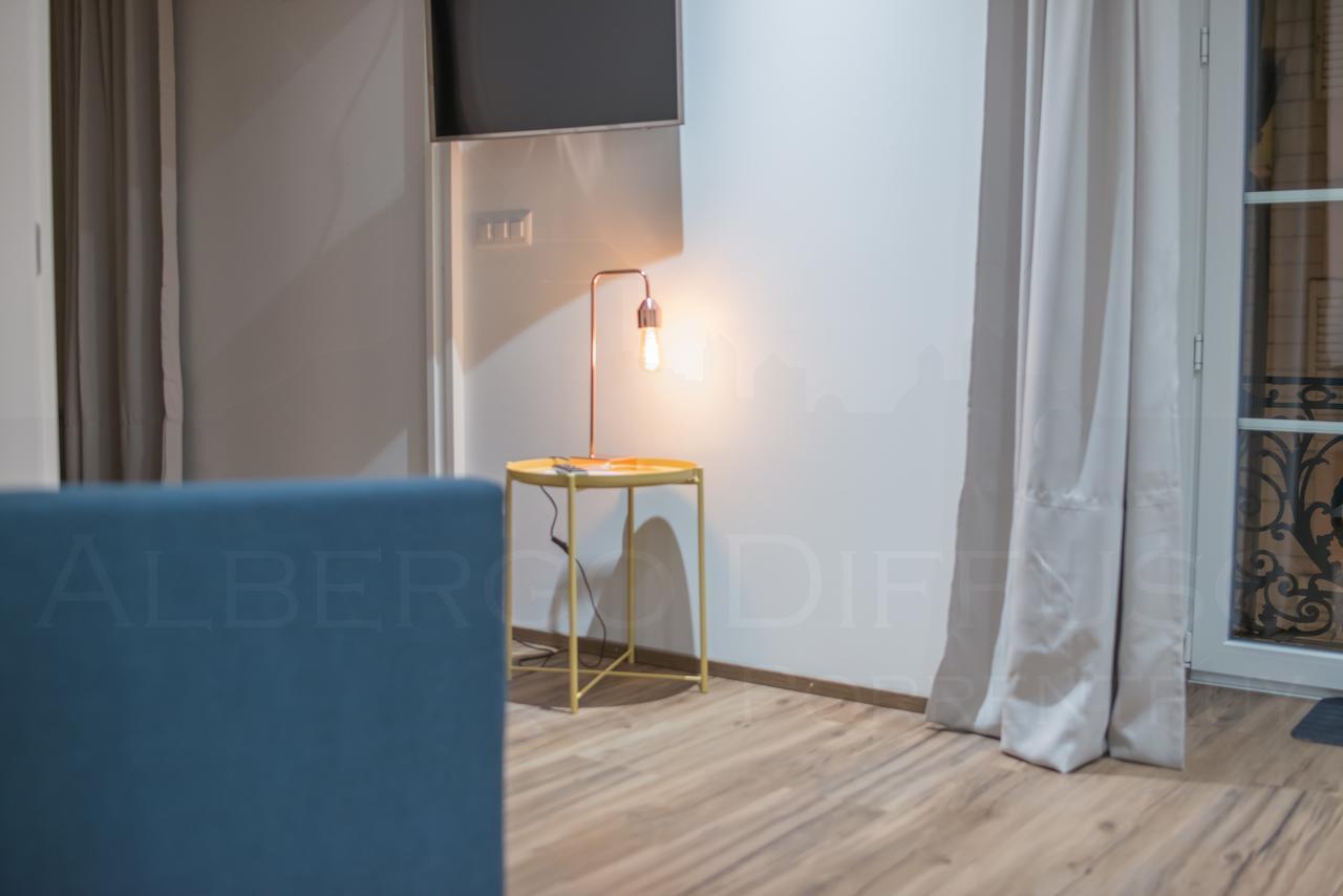 Diffuso Porrentruy
