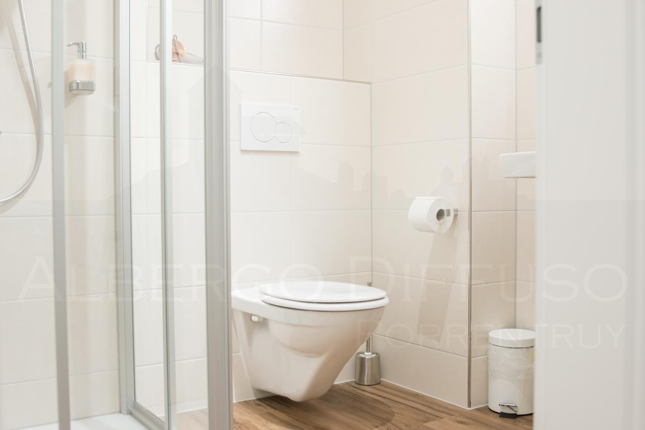 Diffuso Appartement *