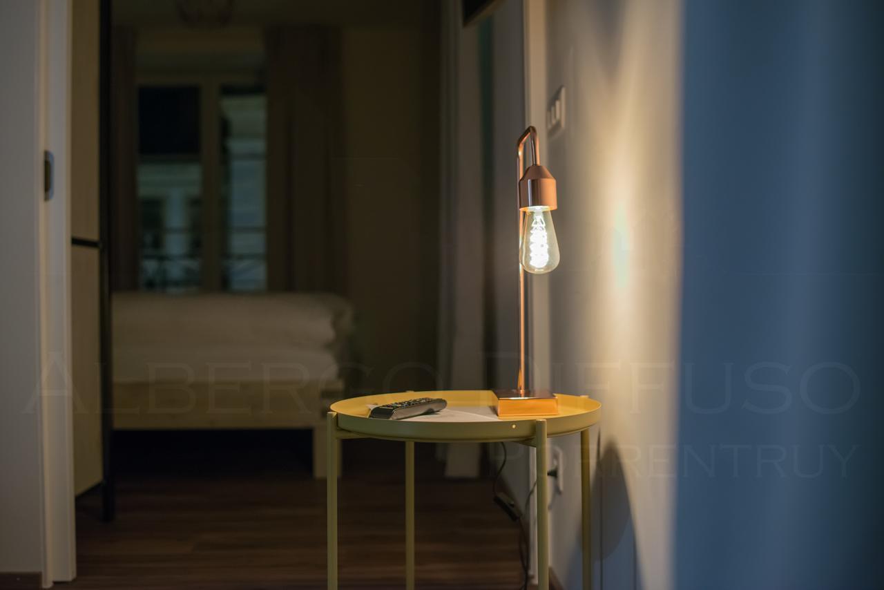 Diffuso Appartement
